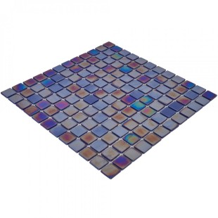 Плитка мозаїка PL25304 Cobalt фото