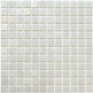 Плитка мозаїка White Coral PL фото