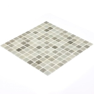 Мозаїка для стін Majestic Grey фото