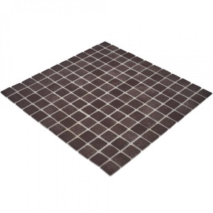 Мозаїка для стін PW25207 Anti Dark Brown фото