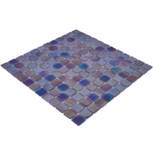 Мозаїка для стін PWPL25504 Cobalt фото