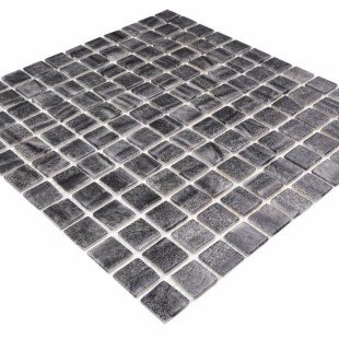 Плитка мозаїка Granit Grey фото