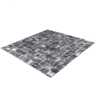 Мозаїка Metallic Silver (Металік) фото