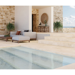 Сходинка Petra out 33x120 фото