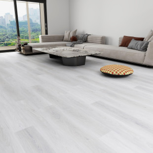 Виниловый ламинат (LVT) Quartzwood Grey Wood фото