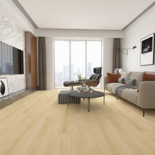 Вініловий ламінат (LVT) Quartzwood Natural Oak 2 фото