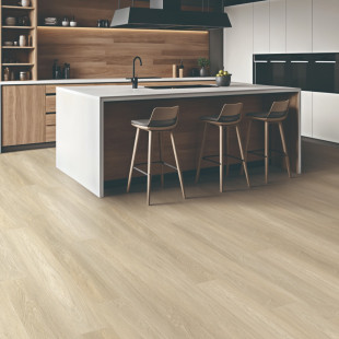 Вінілова підлога замкова SPC вініл “Blossom” фото