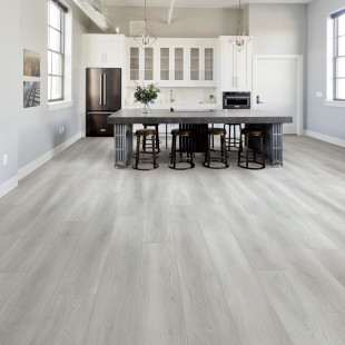 Вінілова підлога замкова SPC вініл “Davis” фото