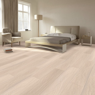 Вінілова підлога замкова SPC вініл “Whispers” фото