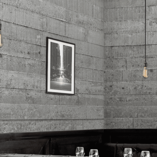 3D панель Осло 1 фото