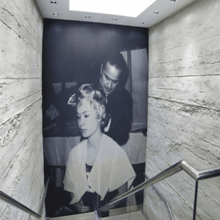 3D панель Осло 2 фото