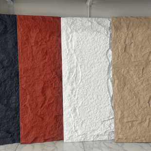 3D панель Ронда 2 фото