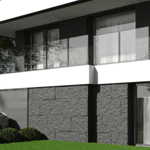 3D панель Ронда 2 фото