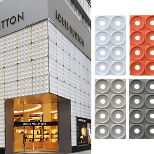 3D панель Флоренція фото