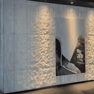 3D панель Шарм-ель-Шейх 1 фото