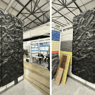 Панно Еверест B фото