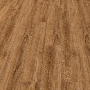 LUNA 4+1mm 122.0х18.1 BlissGround (SPC вінілова підлога) фото