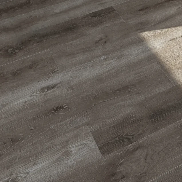 MILANO 4+1mm 122.0х18.1 BlissGround (SPC вінілова підлога) фото