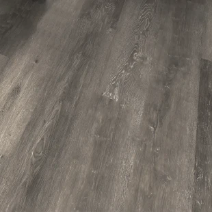 QUANTA 4+1mm 122.0х18.1 BlissGround (SPC вінілова підлога) фото