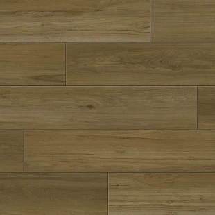 Вінілова підлога SPC Nature Empire 5+1mm 122.0х18.3 BlissGround фото