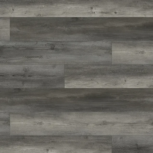 Вінілова підлога SPC Nature Evo Wild 5+1mm 152.4х22.86 BlissGround фото