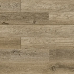 Вінілова підлога SPC Nature Glow 5+1mm 122.0х18.3 BlissGround фото