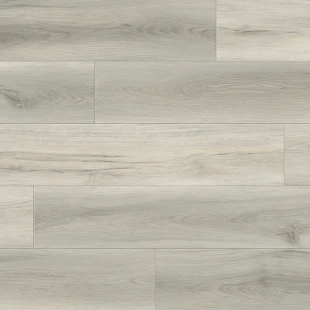 Вінілова підлога SPC Nature Snow 5+1mm 122.0х18.3 BlissGround фото