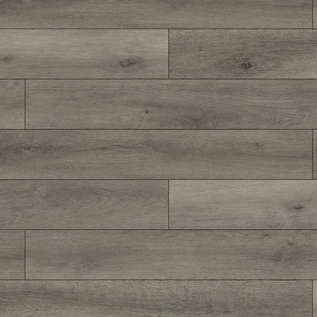 Виниловый пол SPC Nature Symphony 5+1mm 122.0х18.3 BlissGround фото