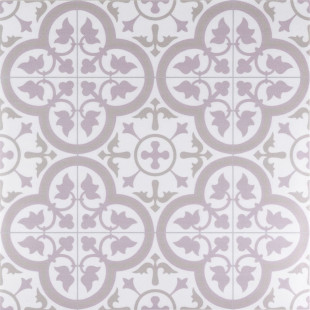 Самоклеюча вінілова плитка 600х600х1,5мм, ціна за 1 шт. Мат SW-00001585 фото