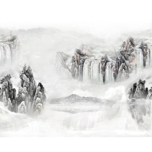 Самоклеюча вінілова плитка набір (6 рулонів) 3600х2800х2мм (D) SW-00001788 фото