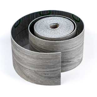 Молдинг вініловий самоклеючий матовий 5000*100*2мм (D) SW-00001797 фото