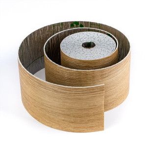 Молдинг вініловий самоклеючий матовий 5000*100*2мм (D) SW-00001798 фото